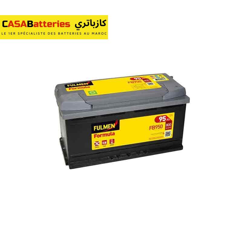 FB950
