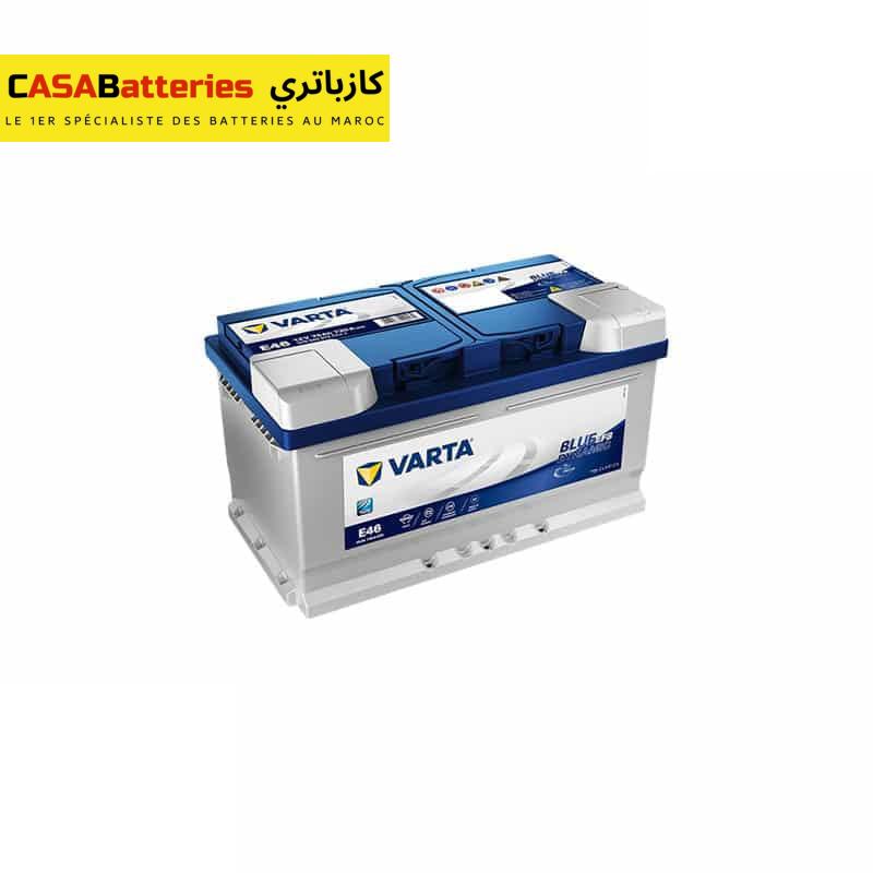 VARTA-E46