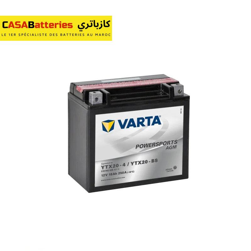 YTX20-4