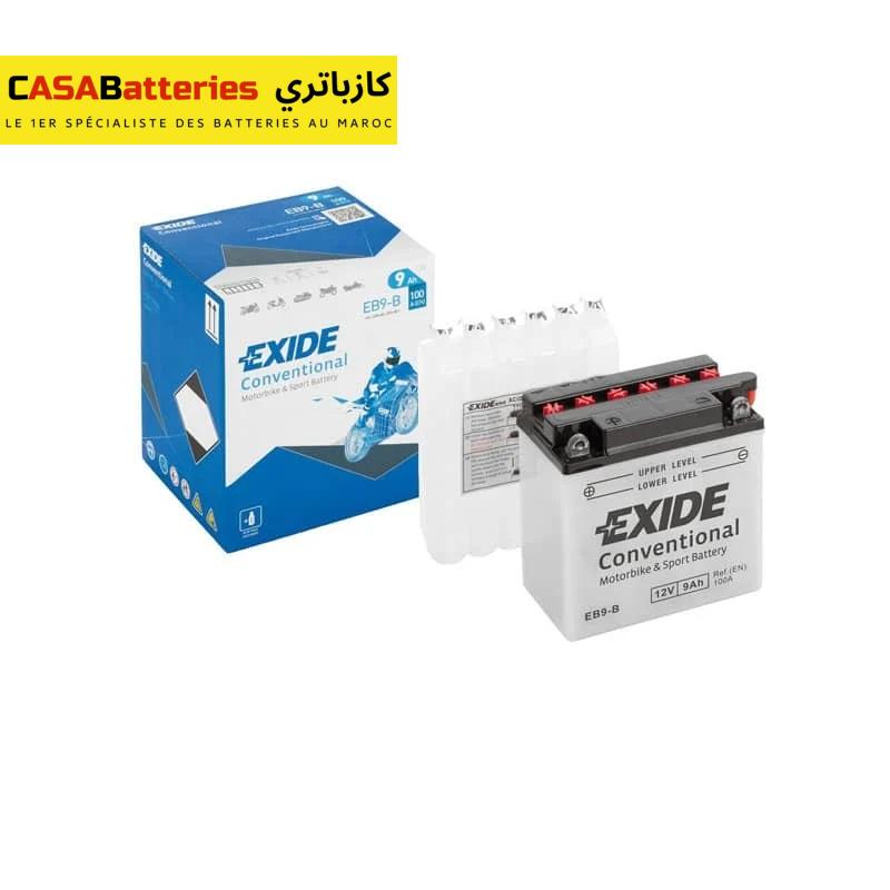 exide-EB9-B