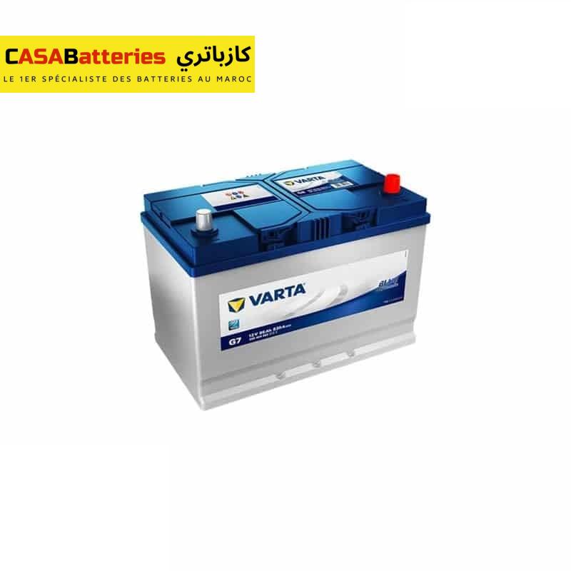 varta-G7